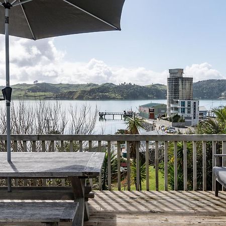 Tawatahi Cottage Raglan Exterior foto